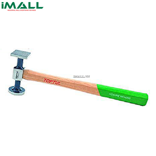 Búa làm đồng Toptul JFAB0133 (mặt dẹt + mặt vuông nghiền)