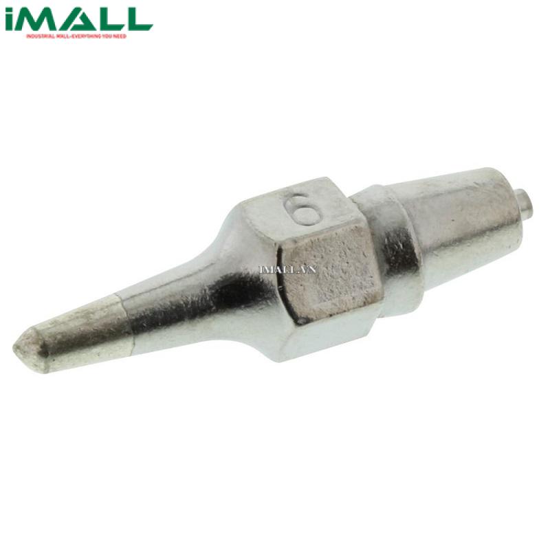 Tip hàn thiếc Weller DX116 (T0051314699)