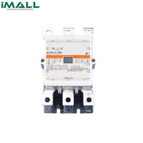 Contactor Fuji SC-N12 220V (400A 220kW 2NO+2NC)