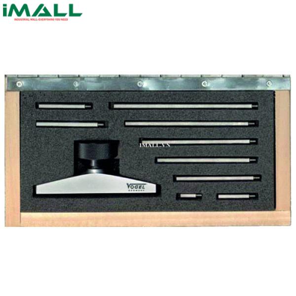 Bộ cầu đo với thanh mở rộng để đo độ sâu lỗ đường kính lớn VOGEL 240525 (80mm)