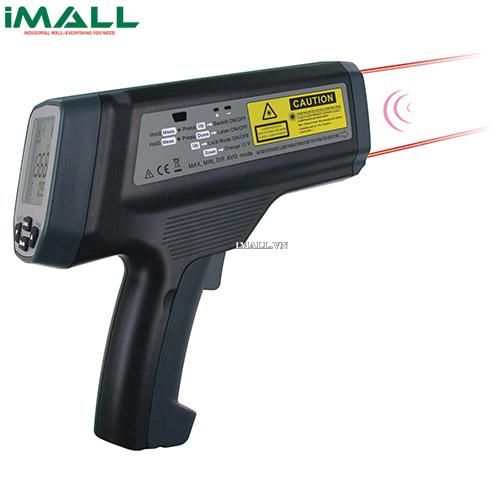 Máy đo nhiệt độ hồng ngoại PCE 5020-1800 (650°C~1800°C, 100:1)