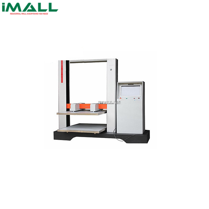 Thiết bị kiểm tra độ nén hộp giấy HAIDA HD-A505