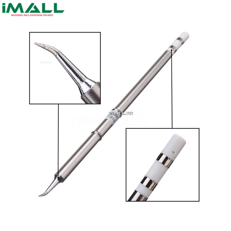 Típ hàn HAKKO T12-JL02