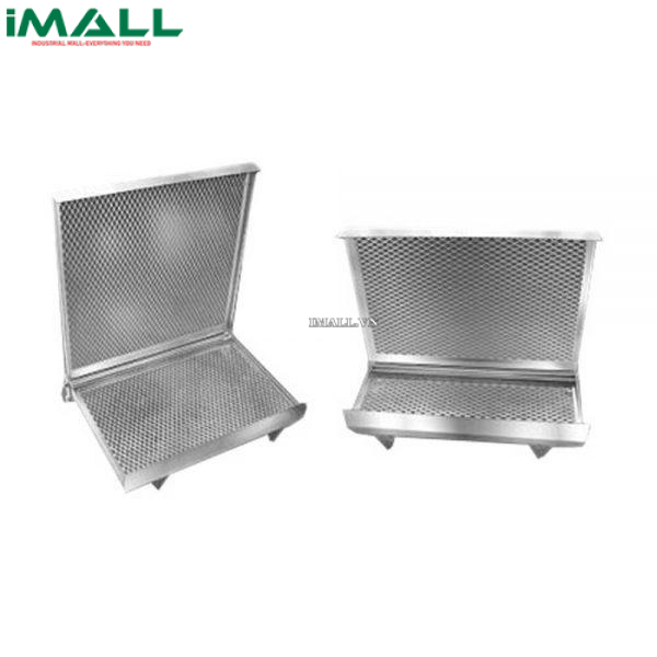 Thiết bị đo khả năng bắt cháy của nệm Testex TF322