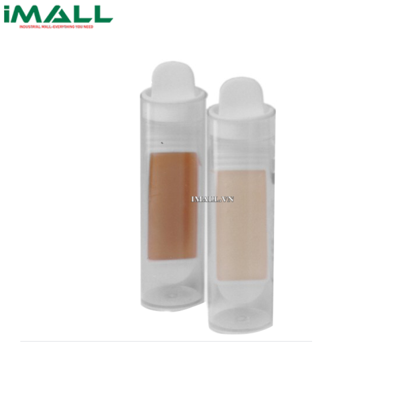 Kit kiểm tra nhanh vi khuẩn nấm men nấm mốc Palintest PT711 (TTC)
