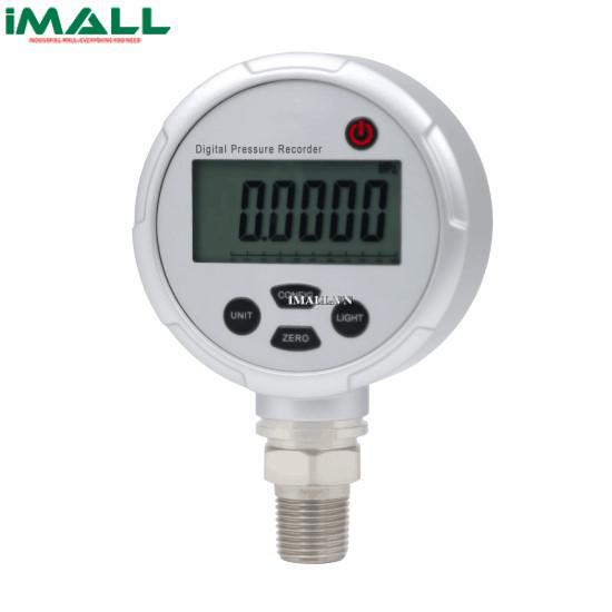 Ðồng hồ đo, ghi dữ liệu áp suất KDS DPR100 (DPR100-19, (0.05%,SG), (0~400 bar))