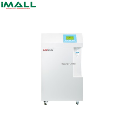 Hệ thống nước siêu tinh khiết trung bình TOC thấp Labstac WU213