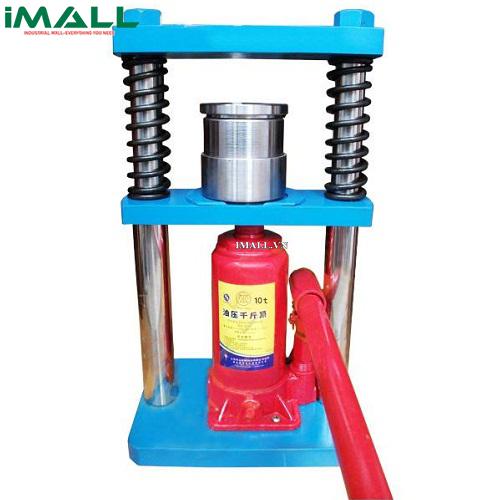 Máy ép bột thủy lực TOB-PPH-10T (5T/10T)