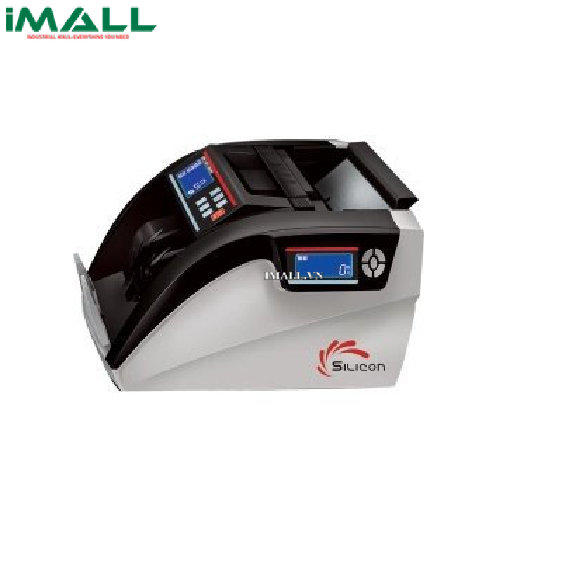 Máy Đếm Tiền Silicon MC-2350BN