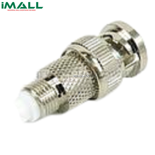 Đầu chuyển đổi Fairview Microwave SM6151 (2 Ghz, BNC Male - FME Female)