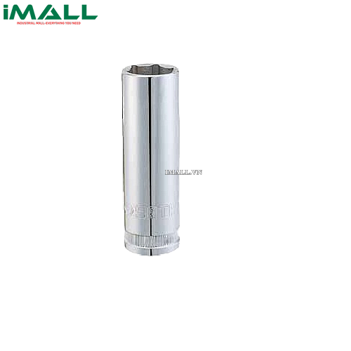 Đầu tuýp dài 6PT 1/2" SATA 13411 (20mm)