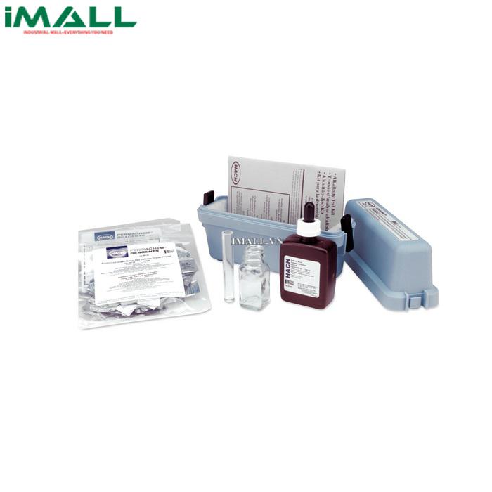 Bộ KIT thử Alkalinity HACH AL-AP (2444301)