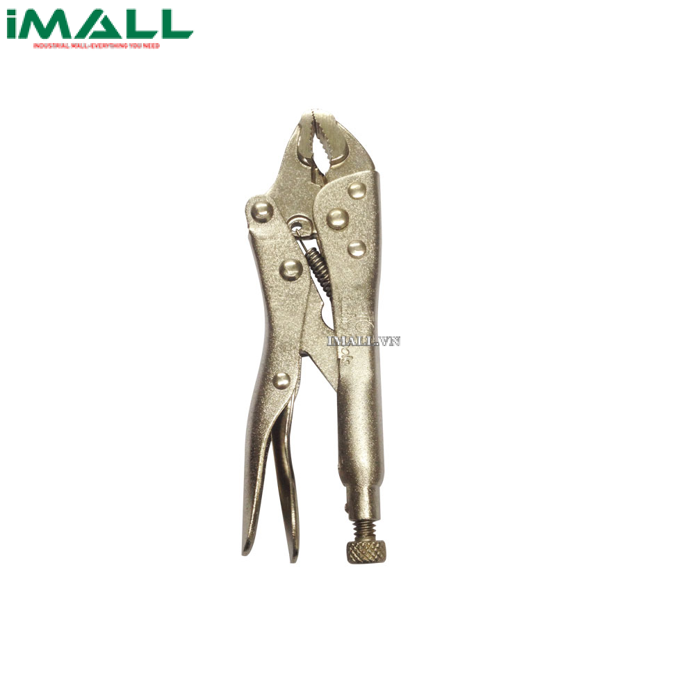 Kìm bấm chết xi trắng (5" / 125mm) TOP TPT-30001-5