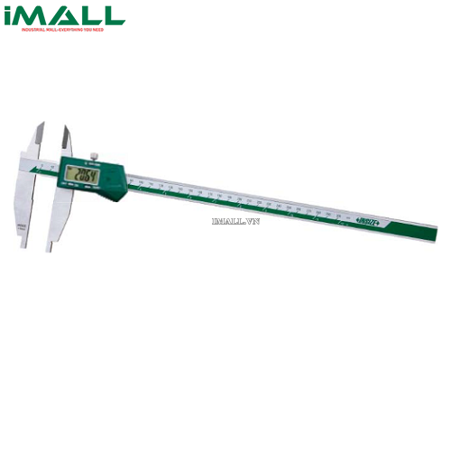 Thước cặp điện tử (300mm, 0.01mm) INSIZE 1171-306WL (wireless)
