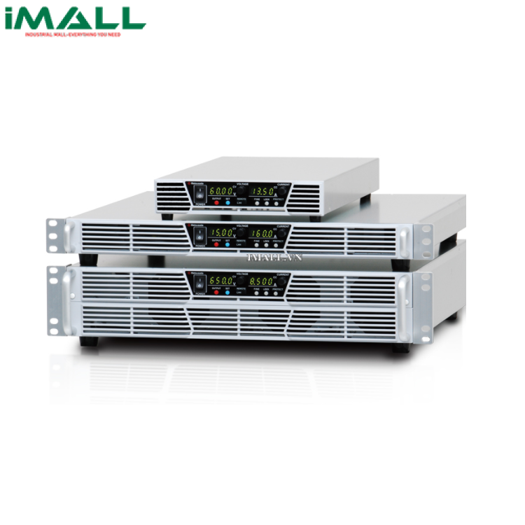 Nguồn lập trình DC Matsusada PVCE160-5 (160V, 5A, 19'rack)