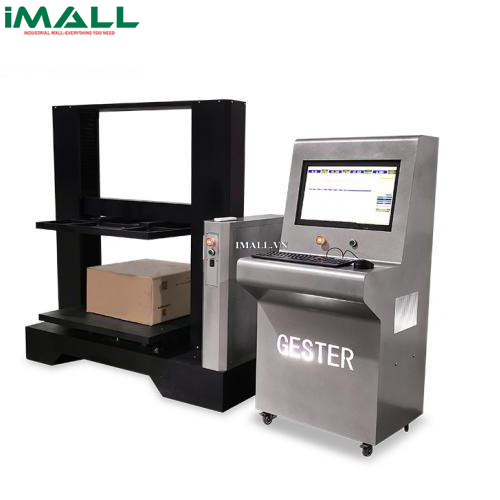 Máy kiểm tra độ nén thùng GESTER GT-N02B-2