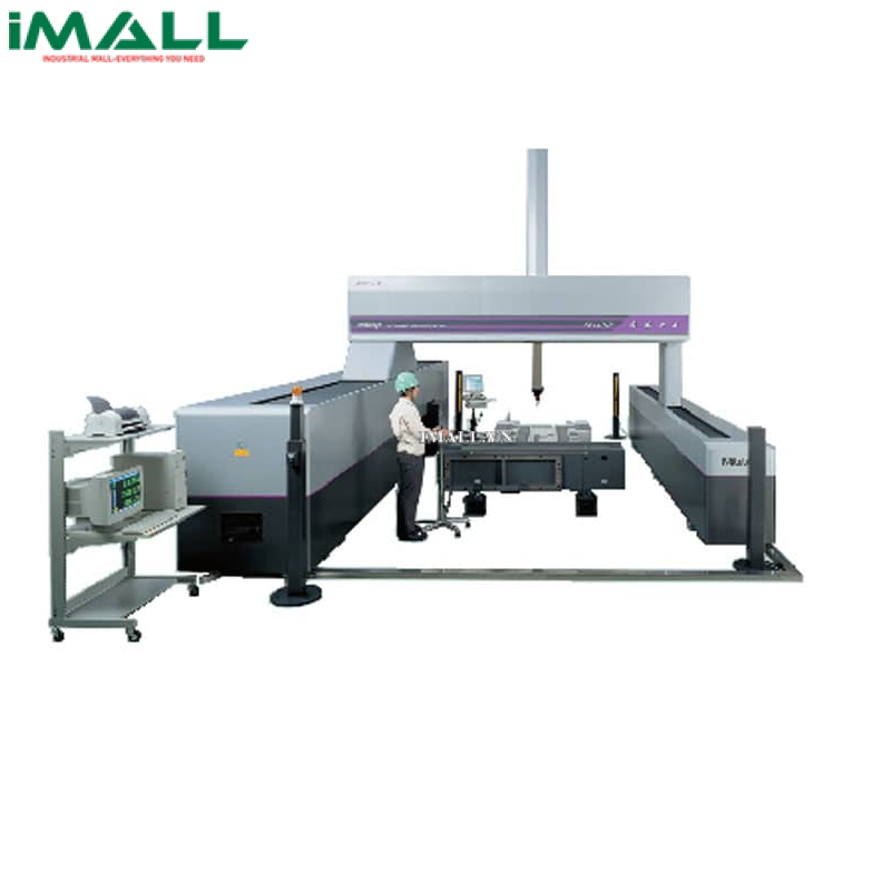 Máy đo tọa độ CNC MITUTOYO FALCIO Apex G 205015 (2005mm 5005mm 1505mm)