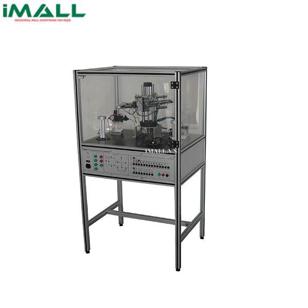 Hệ thống thực hành tay nâng trợ lực khí nén 5 trục DOLANG DLFA-5DPR-B