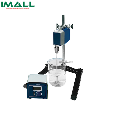 Máy khuấy đũa WITEG HT-120T-Set (50-1000 rpm; 150.000 mPas) (DH.WOS01076)