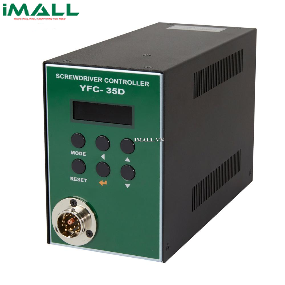 Máy biến áp mini Mountz YFC-35D (145877) (cho các model của YF-Series)