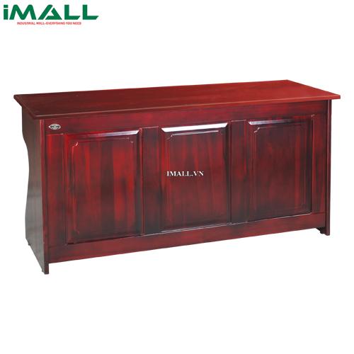 Bàn hội trường gỗ tự nhiên THE ONE (Hòa Phát) BHT15DH2V