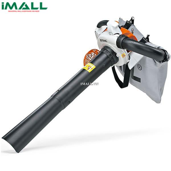 Máy xé và hút lá cầm tay STIHL SH86C-E