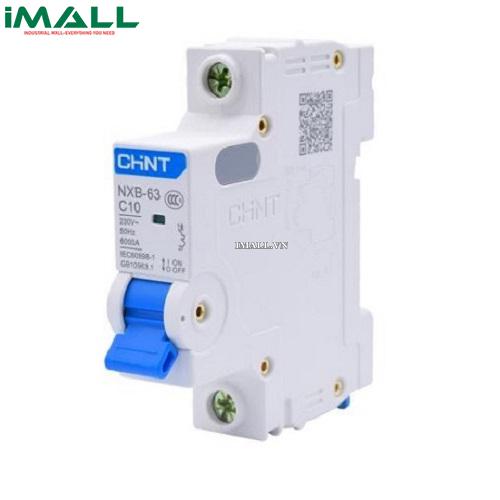 MCB Chint NXB-63 25A 6KA 1P