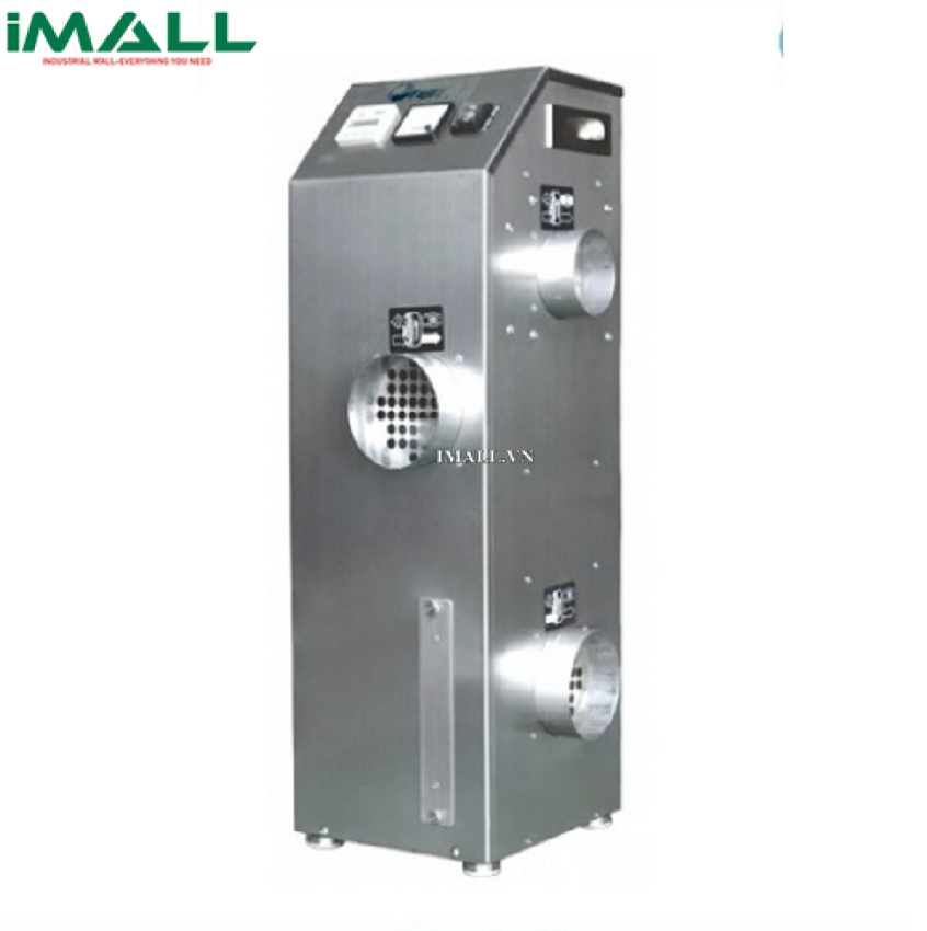 Máy Hút Ẩm Rotor FujiE HM-WKM-200M (14.4 lít/ngày)