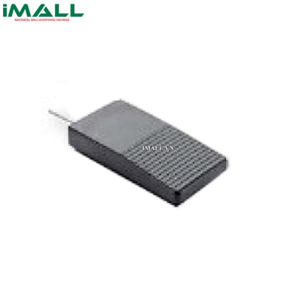 Bàn đạp kích hoạt truyền dữ liệu lên máy tính ElektroPhysik 80-901-1900