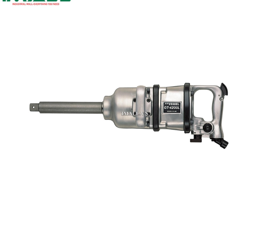 Dụng cụ vặn bu lông dùng khí nén Vessel GT-4200L
