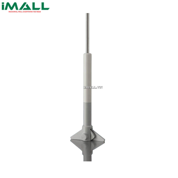 Cánh khuấy bằng nhựa GL 45 có bộ khuấy Duran 1200391