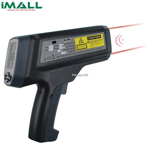 Máy đo nhiệt độ hồng ngoại PCE 5020-2400 (200°C ~ 2400°C; 100: 1)