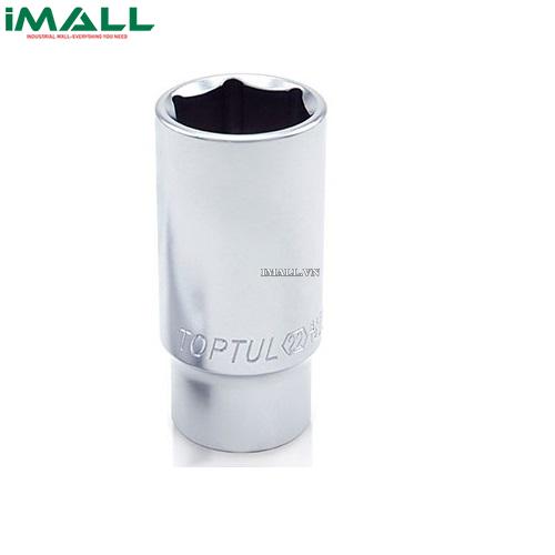 Tuýp lục giác 3/8" Dr. x 16mm Toptul BAEE1216