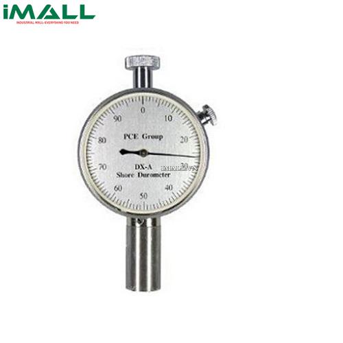 Thiết bị đo độ cứng cao su và vật liệu đàn hồi PCE-DX-A (12.5 N)