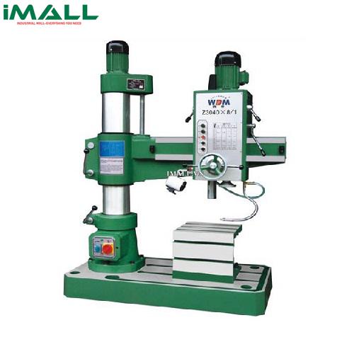 Máy khoan cần WDDM Z3040X8/1 (1.5kW)