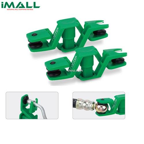 Dụng cụ bít đầu ống dầu Toptul JGAR0203