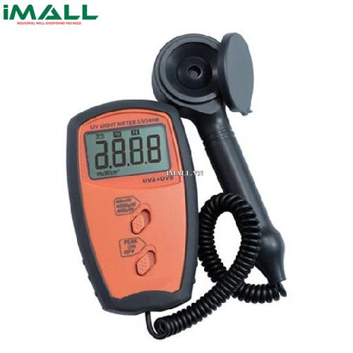 Máy đo cường độ tia cực tím Total Meter UV340B