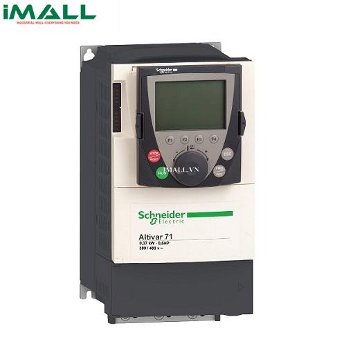 Biến tần Schneider ATV71HD18N4Z (18,5KW 3 Pha 380V)