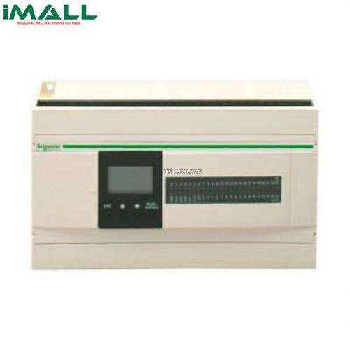Bộ lập trình PLC Schneider TWDLCAE40DRF (Twido 40I/O)