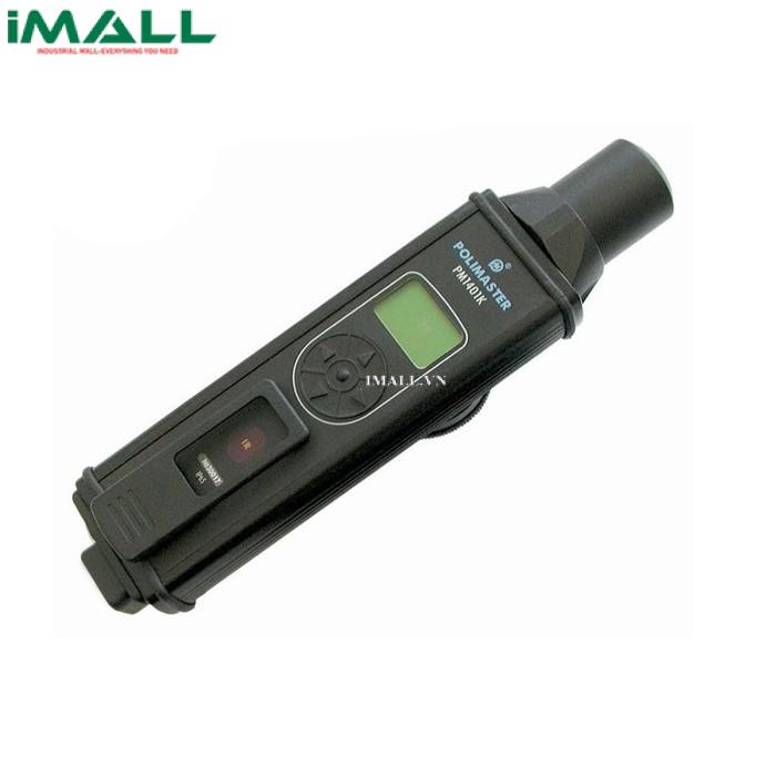  KM Hand Held Radionuclide Identification Device Polimaster PM1401K 