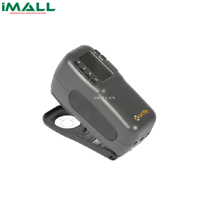 Máy quang phổ đo màu Xrite 964 (400nm-700nm, 0.20/0.15)