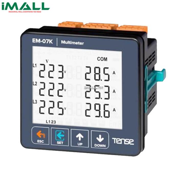 Đồng hồ đa năng TENSE EM-07K