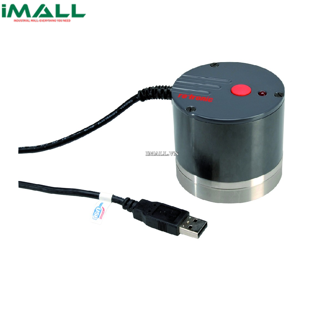 Cảm Biến Hoạt Độ Nước Rotronic HC2-AW