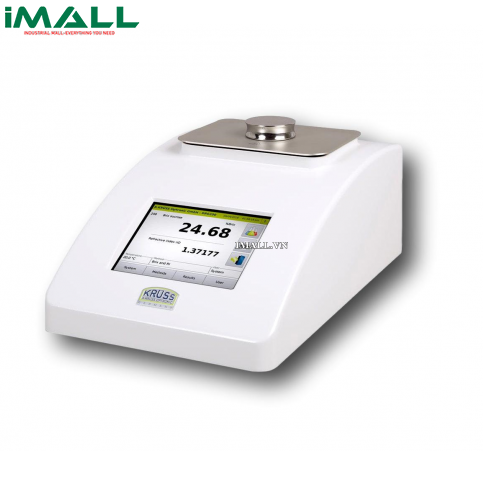 Khúc xạ kế KRUSS DR6300