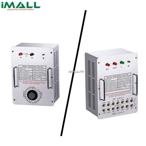 Hộp tải biến áp Wuhan FY95-H