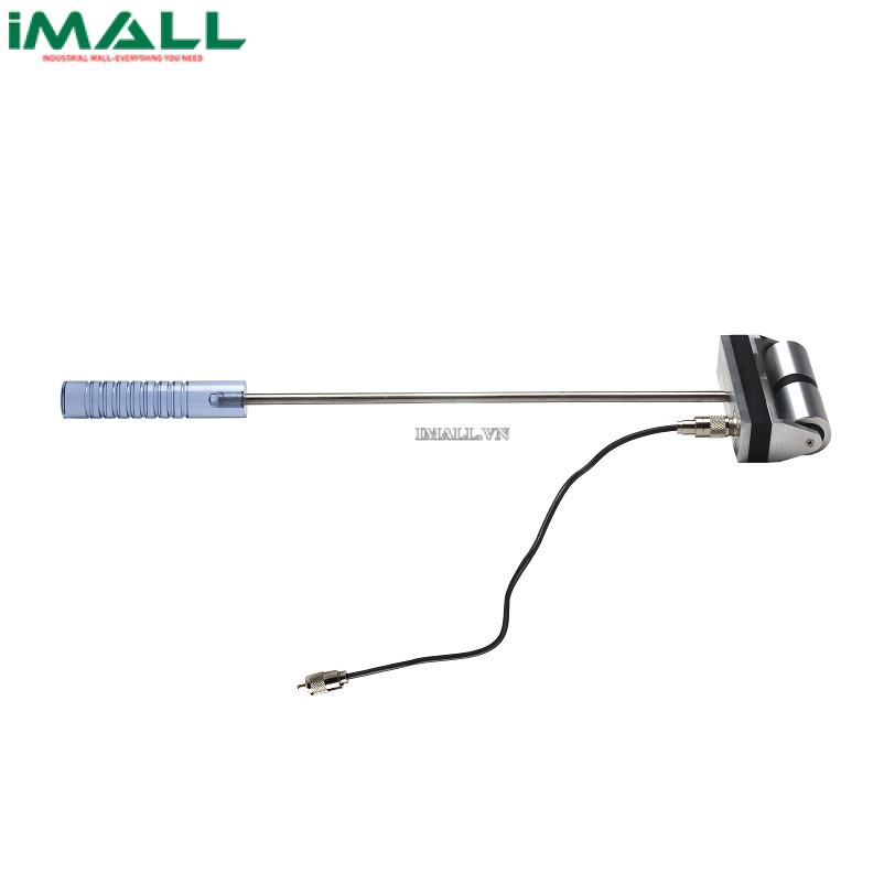 Điện cực đo độ ẩm (dạng con lăn) Delmhorst 12-E