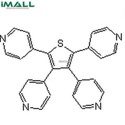 Hóa chất Hh/Gli Antagonist, GANT58 (C₂₄H₁₆N₄S, ống nhựa 5 mg) Merck 373400-5MG US1373400-5MG