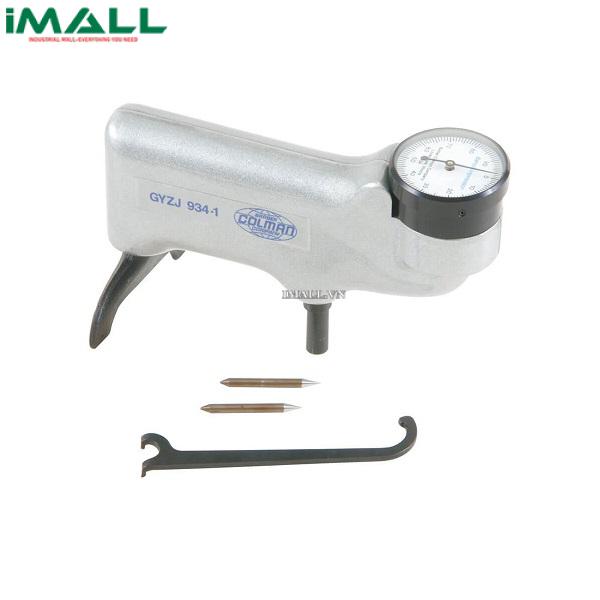 Thiết bị đo độ cứng ELCOMETER 3101 (50-100 Rockwell, K0003101M002)