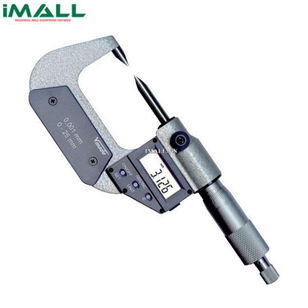 Panme điện tử đo ngoài VOGEL 232961 (0-25mm)