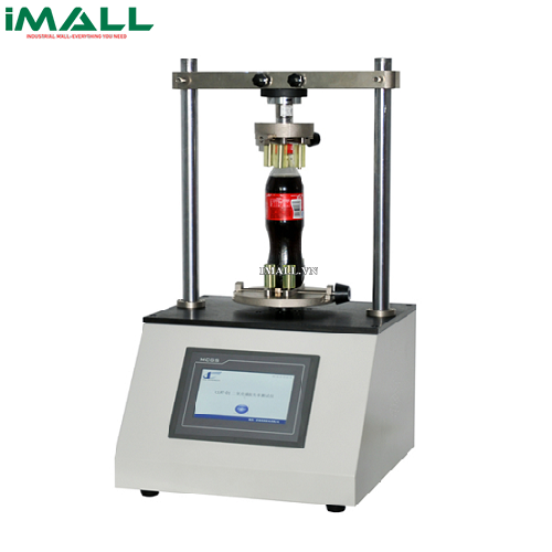 Máy kiểm tra tổn thất CO2 của nước đóng chai Cell Instruments CLRT-01